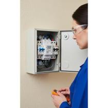 Timer Digital 220V 16A: Automação Precisa e Fácil Instalação