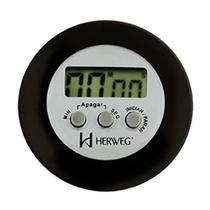 Timer digital 90min herweg