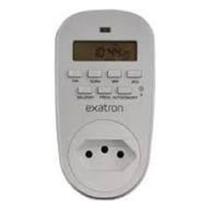 Timer digital bivolt 40 programacoes