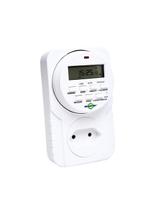 Timer Digital Bivolt Brasfort 60hz Timer Digital Bivolt Brasfort 60hz