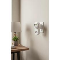 Timer Digital Bivolt: Controle Energia Automático Timer Digital Bivolt: Controle Energia Automático