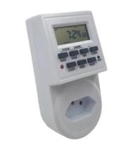 Timer Digital Bivolt Temporizador Bivolt 220V