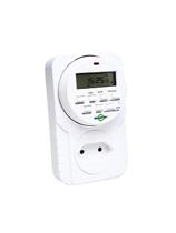 Timer Digital Brasfort 60Hz Bivolt