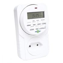 Timer Digital Brasfort Bivolt 8771