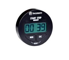 Timer digital com cronometro e alarme incoterm - ref. t-tim-0015.00