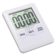 Timer digital de Cozinha