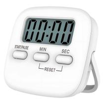 Timer Digital de Cozinha Temporizador com Imã Timer Digital de Cozinha Temporizador com Imã