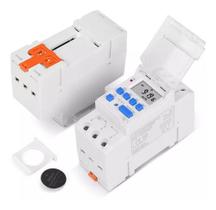 Timer Digital H. Tm919a-2 220v 16a C Bateria Removível-2pçs