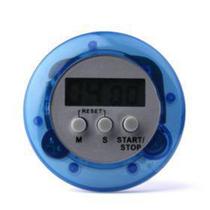 Timer Digital Imã Alarme Cozinha Cronômetro Regressivo - Relox