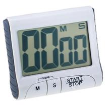 Timer Digital para Cozinha Weck com Imã