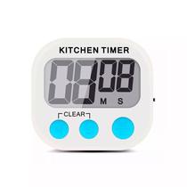 Timer Digital Profissional Multiuso