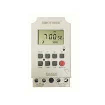 Timer Digital Programador Horário Din 220v 30a TM630S Bivolt