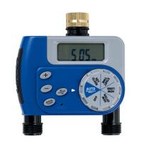 Timer Digital Programável para Mangueira Orbit 62061Z