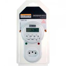 Timer Digital Starfer Bivolt . Timer Digital Starfer Bivolt .