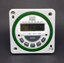Timer Digital STW/34 220V Digimec