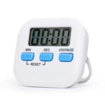 Timer Digital Temporizador Cronômetro Cozinha Imã Relógio