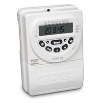 Timer Digital Trilho 16A Rtst-20hr-p 20 Memorias 100-240VCA Coel