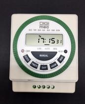 Timer Digital YTW/34 220V Digimec Timer Digital YTW/34 220V Digimec
