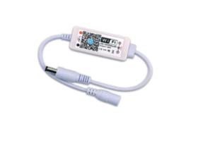 Timer Dimmer Wi-Fi Para Luminaria Eco Power Zanclus