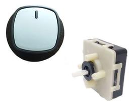 Timer E Botao Do Tanquinho Newmaq / Newup 10/12kg