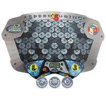 Timer e tapete Cubing Pack Speed Stacks G5 para competição Timer e tapete Cubing Pack Speed Stacks G5 para competição