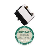 Timer Eletromecânico Original para Lavadora Consul - Código 326064355 Timer Eletromecânico Original para Lavadora Consul - Código 326064355