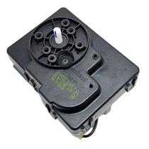 Timer Eletromecânico Secadora Brastemp Bsr10 W11047052 127v