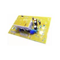 Timer Eletrônico Cliptech Lavadora 42070 - Bivolt