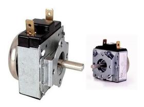 Timer Forno Elétrico Fischer 120 Minutos 16a/250v Original Timer Forno Elétrico Fischer 120 Minutos 16a/250v Original