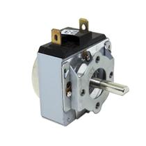 Timer forno fischer 120min mecanico eos