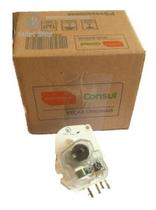 Timer Geladeira Brastemp Brg40 Bvg31 Bvg26 Bvg23 Bvg27 Frost Free 12hs 110v