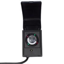Timer Intermatic HB11K Heavy Duty Outdoor 15A 1800W 33cm