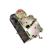 Timer Interruptor Lava-Louça Brastemp 3 Ciclo 127V 720934 Timer Interruptor Lava-Louça Brastemp 3 Ciclo 127V 720934