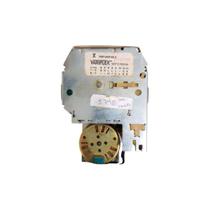 Timer Lava Louça Enxuta Interruptor Horário 5001400168-3 Timer Lava Louça Enxuta Interruptor Horário 5001400168-3