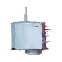 Timer lavadora evollution 220v 452349 bosch continental