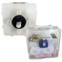 Timer Lavadora Tanquinho Mueller Family Agile Original Timer Lavadora Tanquinho Mueller Family Agile Original
