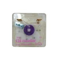 Timer Lavadora Tanquinho Mueller Plus 15 Min Original