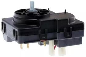 Timer Lr Consul Cwi06B 220V