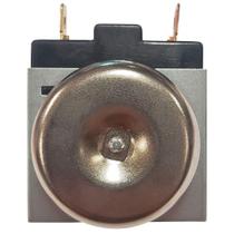 Timer Mecânico 120Minutos Fogatti Haste Curta Metálico