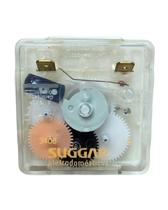 Timer mecanico 7 fv-0 (6 min.contato fechado) suggar 0522001 Timer mecanico 7 fv-0 (6 min.contato fechado) suggar 0522001