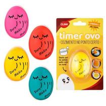 Timer Medidor Indicador Para Ovos Cozidos Mollet Gema Mole Cozimento Perfeito Medidor Cozinha Casa Timer Medidor Indicador Para Ovos Cozidos Mollet Gema Mole Cozimento Perfeito Medidor Cozinha Casa