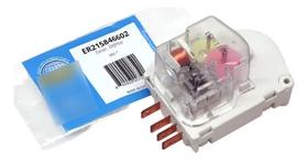 Timer Minuteria Brastemp 8 Horas 127v Original