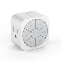 Timer Outlet TESSAN Countdown Electrical Outlet Timer 1875W Timer Outlet TESSAN Countdown Electrical Outlet Timer 1875W