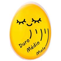 Timer p/ Cozimento de Ovos N239485-3 - Quanhe