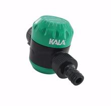 Timer P/ Torneira Temporizador P/grifo 5/120 Minutos Kala