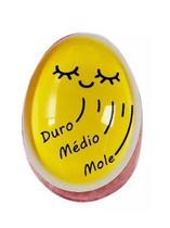 Timer Para Cozimento de Ovo Ponto Certo Clink