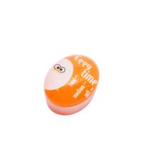 Timer para Cozimento de Ovos Joie em Plástico - Laranja / Transparente - Msc International Timer para Cozimento de Ovos Joie em Plástico - Laranja / Transparente - Msc International