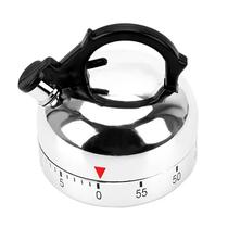 Timer para Cozinha modelo Chaleira TMER007 - Hauskraft