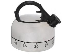 Timer para Cozinha modelo Chaleira TMER007 - Hauskraft