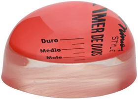 Timer para Cozinhar Ovos - Mimo Style